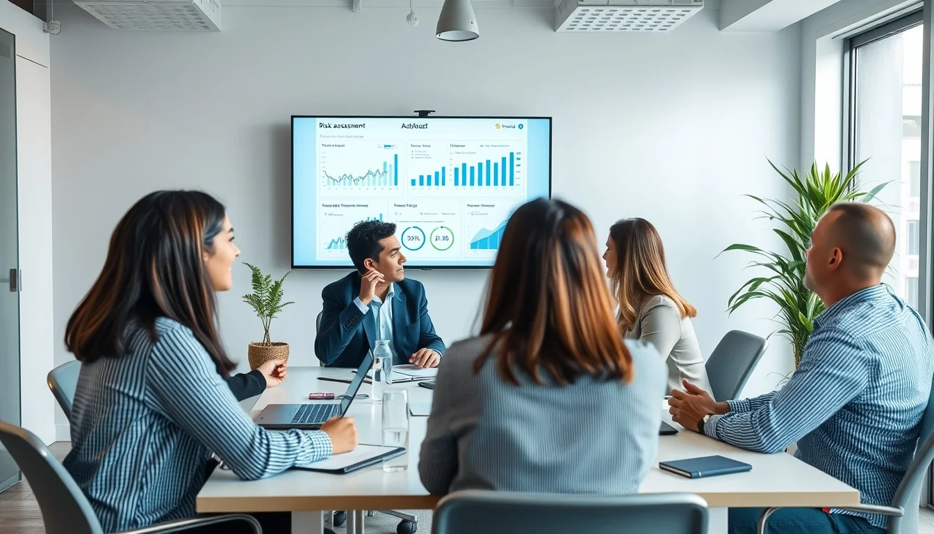 Professional plan visual